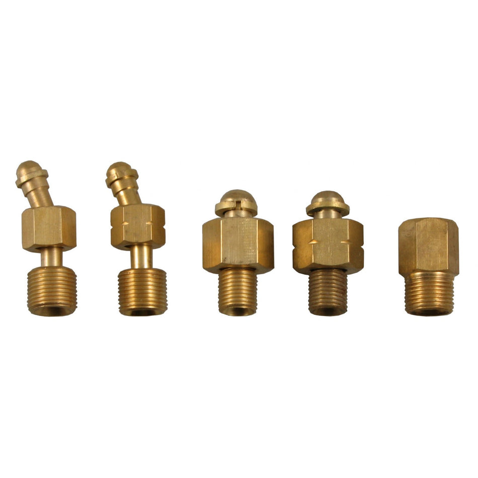 Gas Hose Adaptor