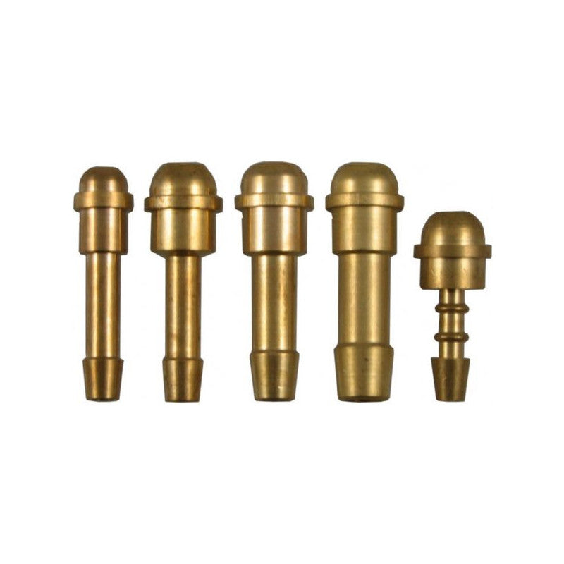 Gas Hose Tail