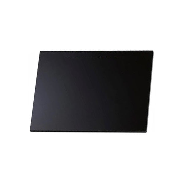 Shaded Lens 4 1/4" x 3 1/4"