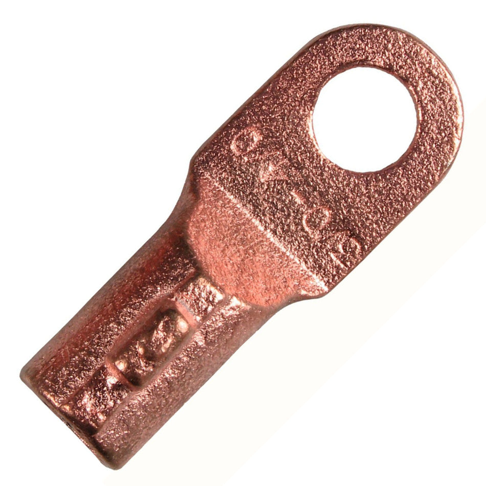 Hammer On Cable Lug