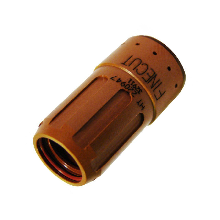 Hypertherm Powermax 45XP-65-85-105 FineCut Swirl Ring