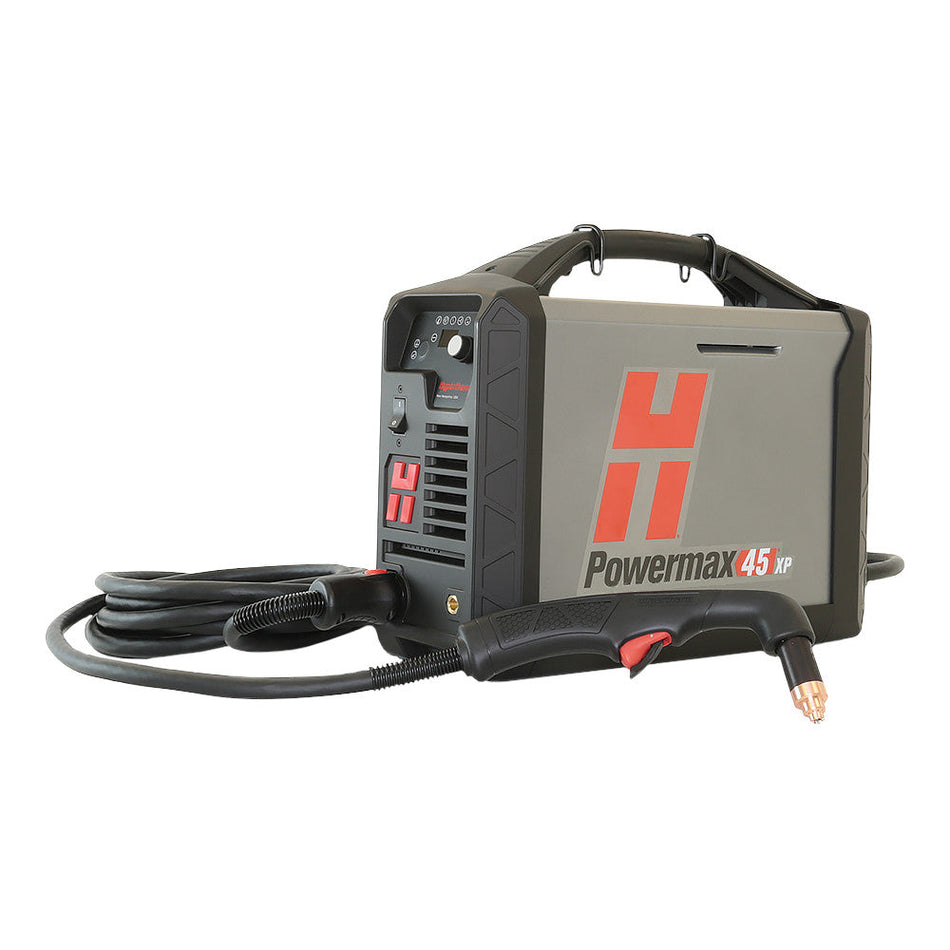 Hypertherm Powermax 45 XP 230V/400V