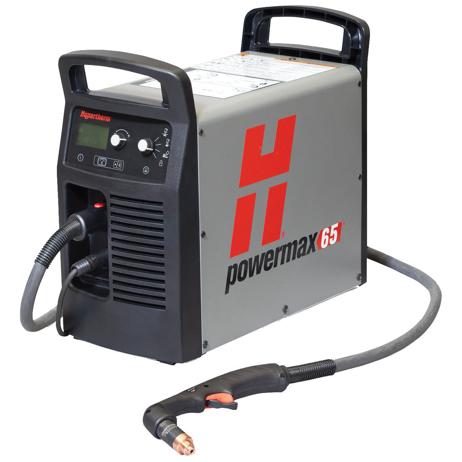 Hypertherm Powermax 65 Plasma Cutter