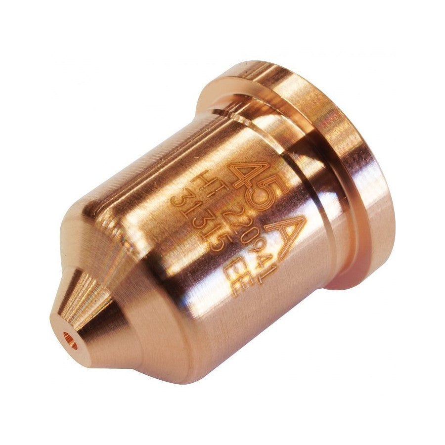 Hypertherm Powermax 45XP-65-85-105 Nozzle 220941 – Advanced Welding ...