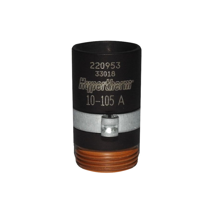Hypertherm 45XP-65-85-105 Ohmic Retaining Cap 220953
