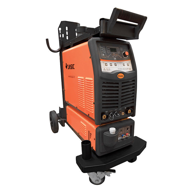 Jasic DC Tig 400P Water Cooled Inverter