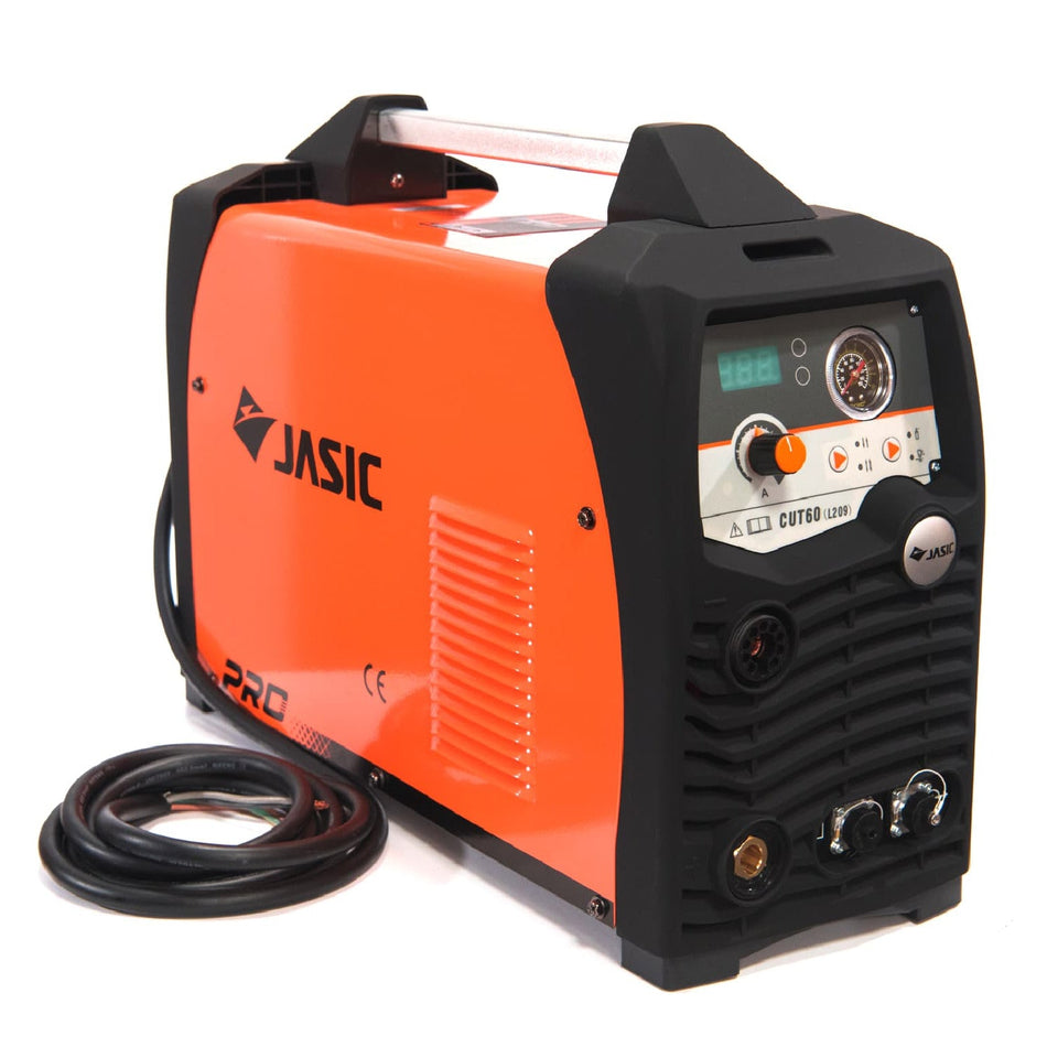 Jasic Cut 61 Plasma Cutter