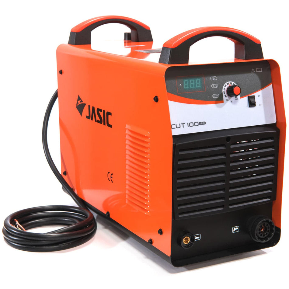 Jasic Pro Cut 100 Plasma Cutter