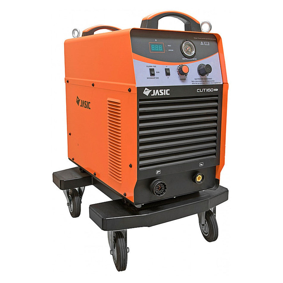 Jasic Pro Cut 160 Plasma Cutter