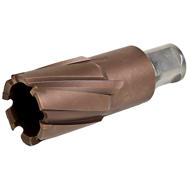 JEI Turbo Endurance+ Long Broaching Cutter