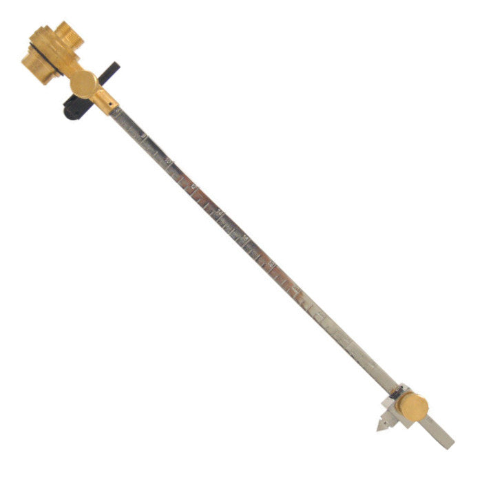 Large Circle Cutting Attachment