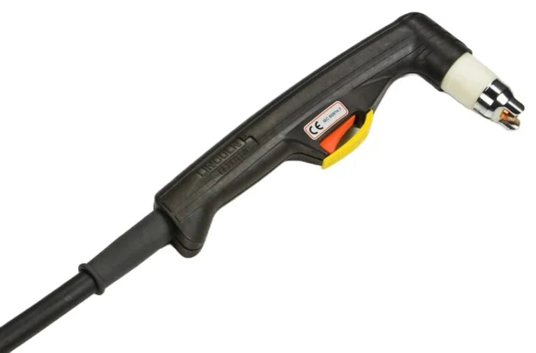Lincoln Electric LC100 Plasma Hand Cutting Torch - 7.5m PTH-100A-CX-7M5A