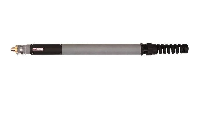 Lincoln Electric LC65 Plasma Machine Cutting Torch PTM-061A-CX-7M5A
