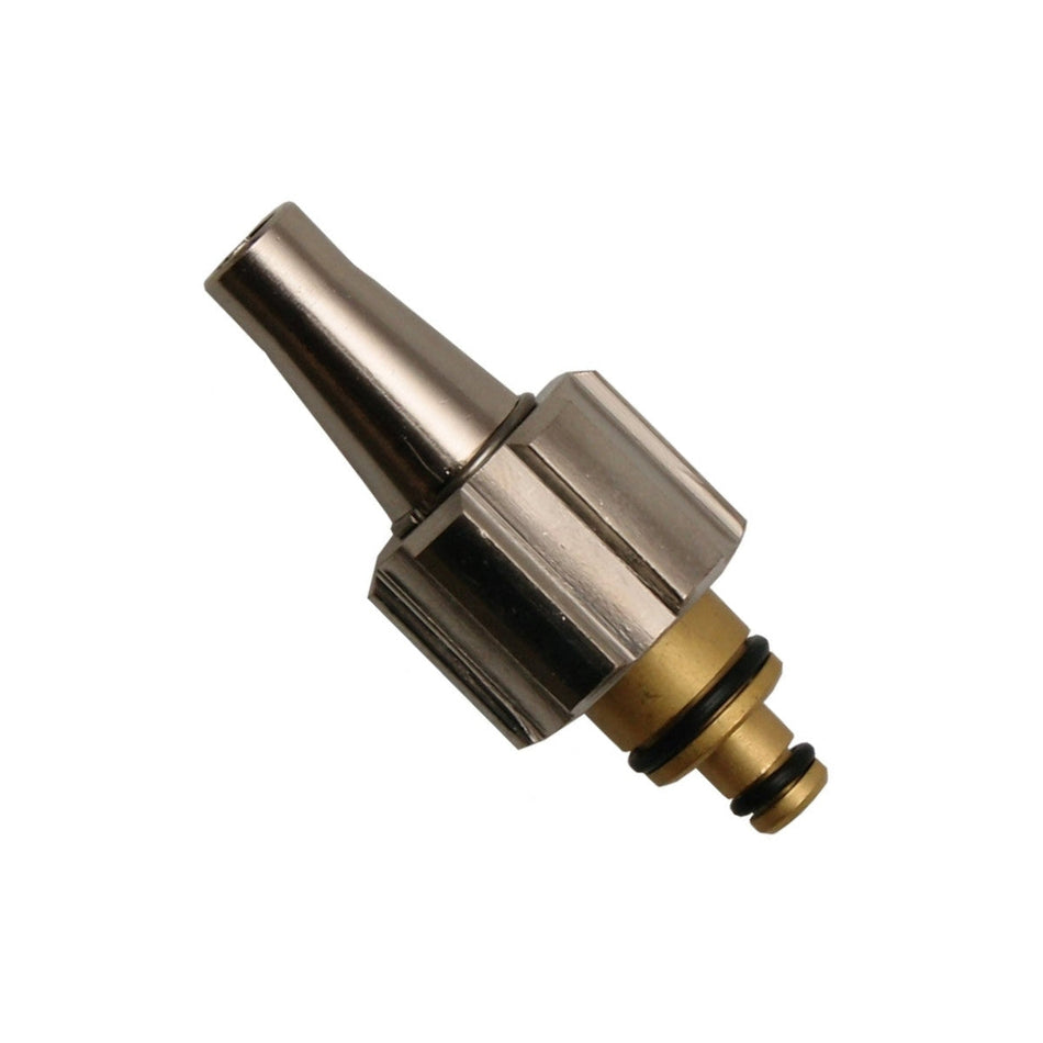 Lightweight Mixer