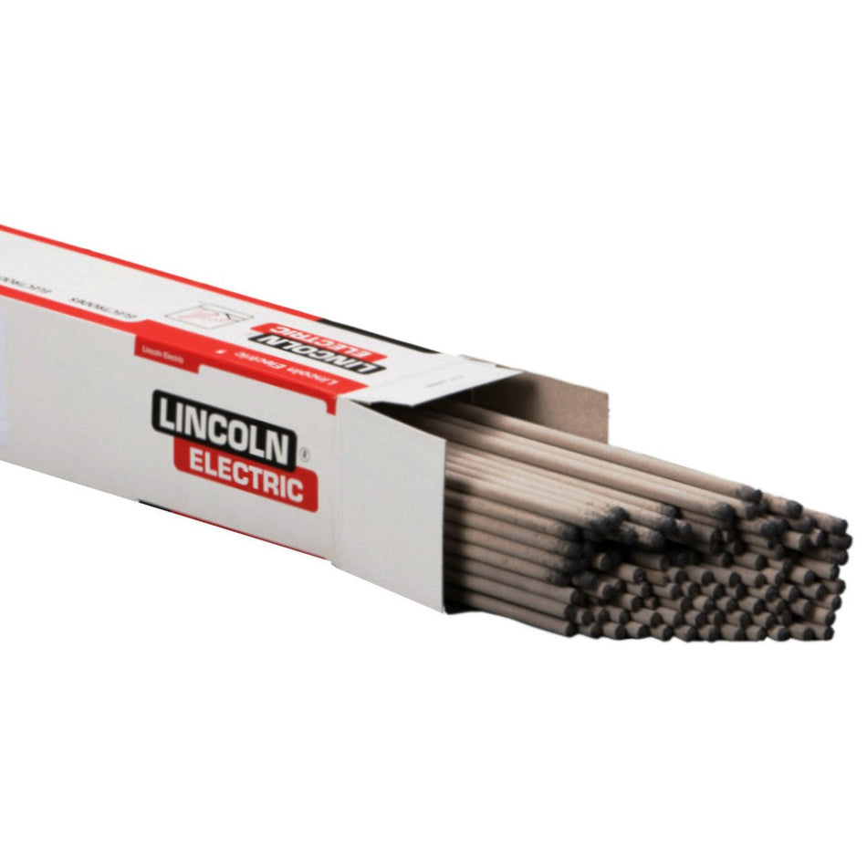 Lincoln Hyrod 7018 Low Hydrogen Electrodes