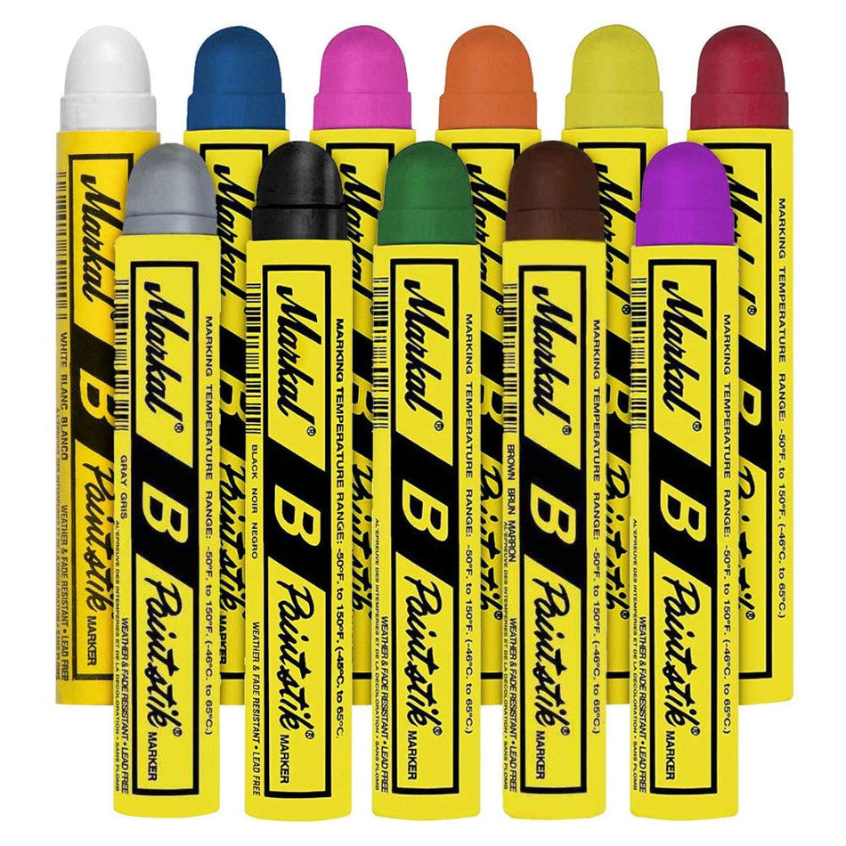 Markal B Paintstik Marker