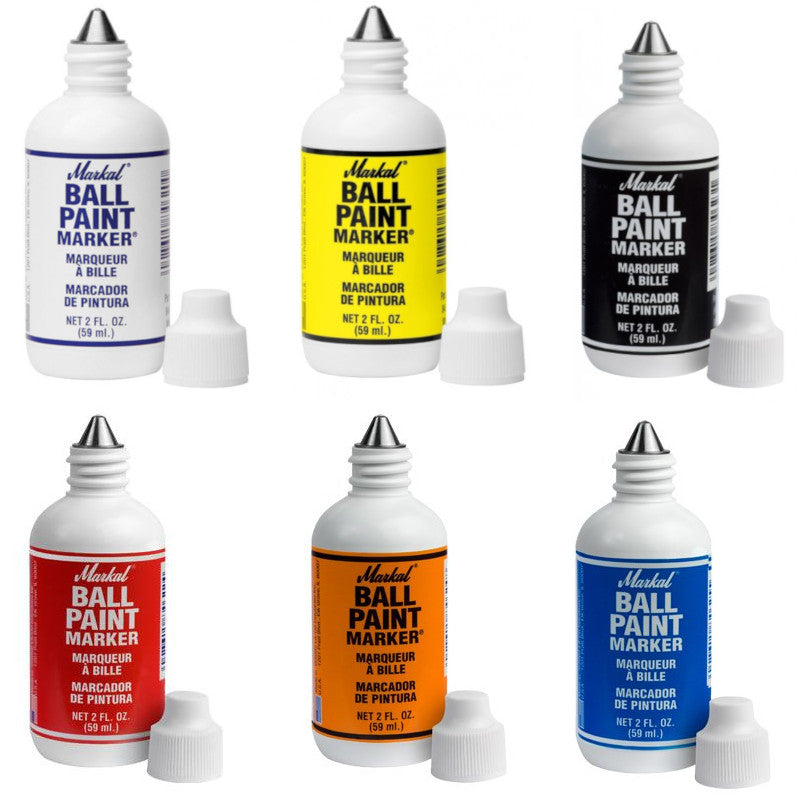 Markal Ball Paint Marker