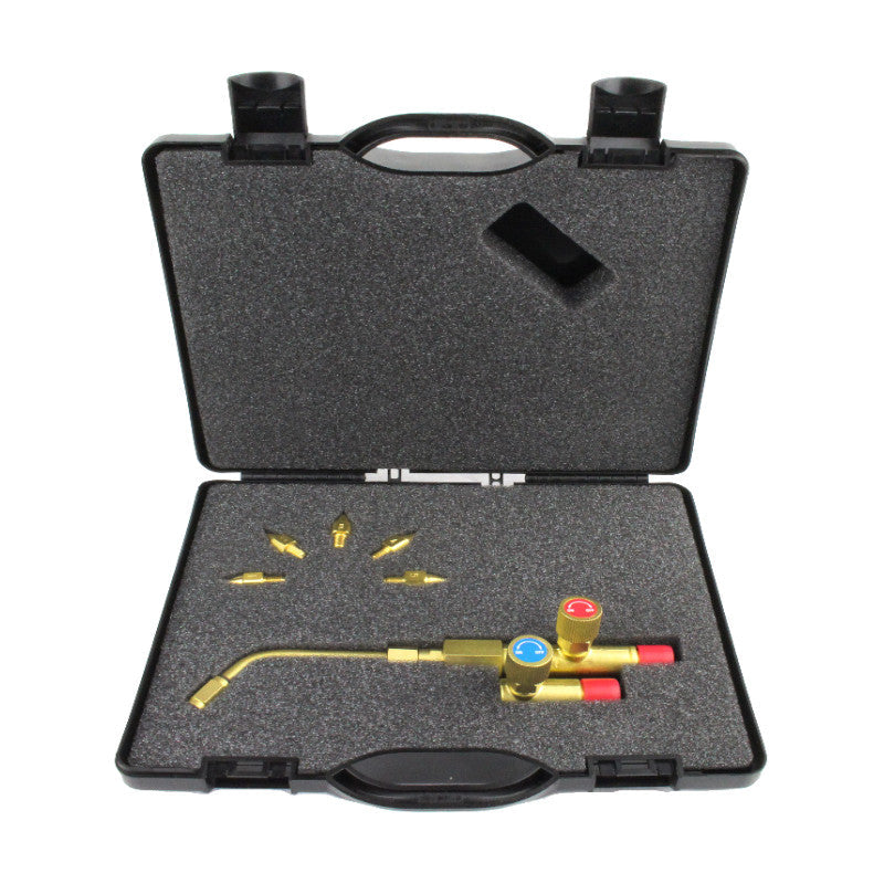 Model O Welding Torch Kit