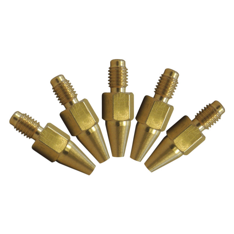 Model O Welding Nozzle Tip