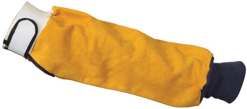 Welding sleeve (Pair)