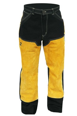 FR / Leather Welding Trousers