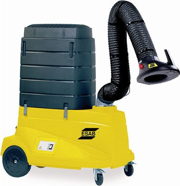 Origo™ Vac Cart