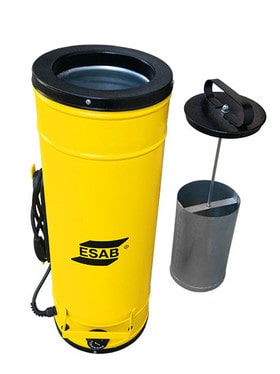 ESAB PSE-10 Electrode Dry Storage
