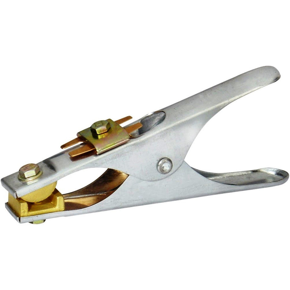 Nevada Type Croc Earth Clamp