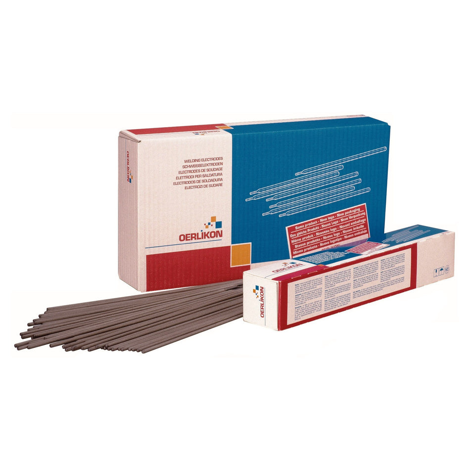 Oerlikon Fincord M E6013 Electrodes