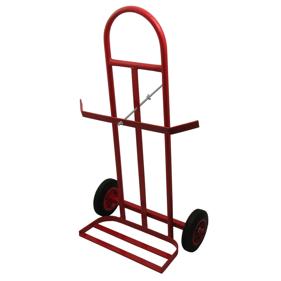 Oxy Acetylene Y Cylinder Trolley