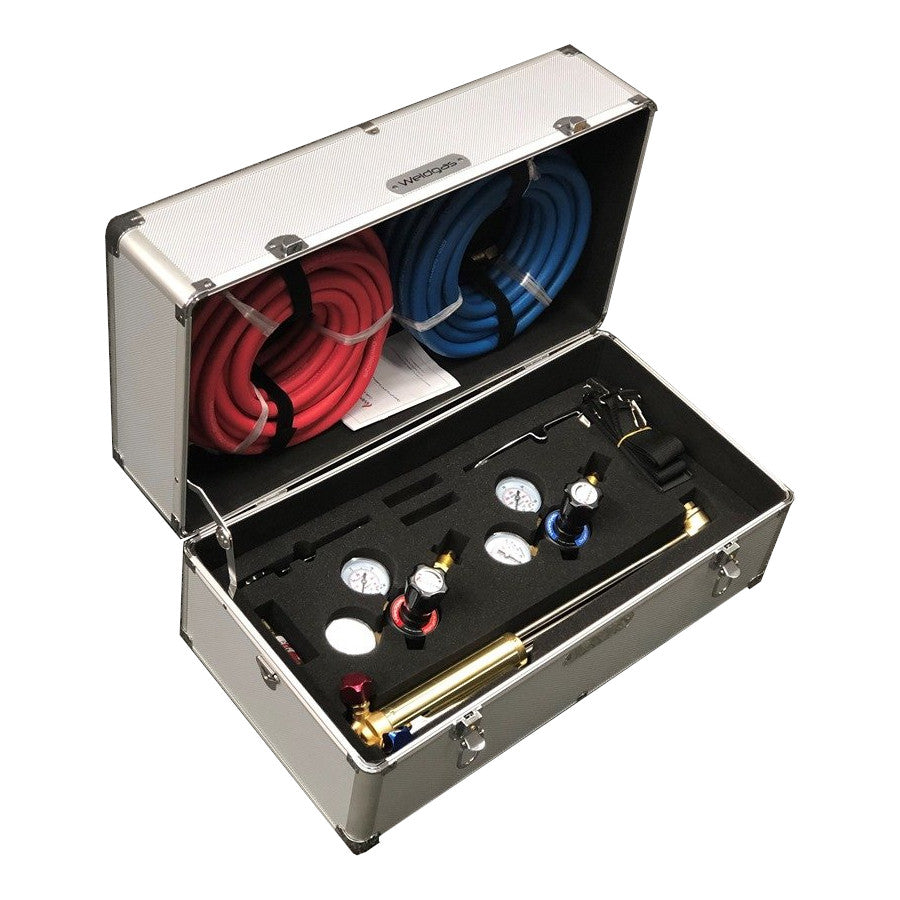 Oxy Acetylene Cutting Set
