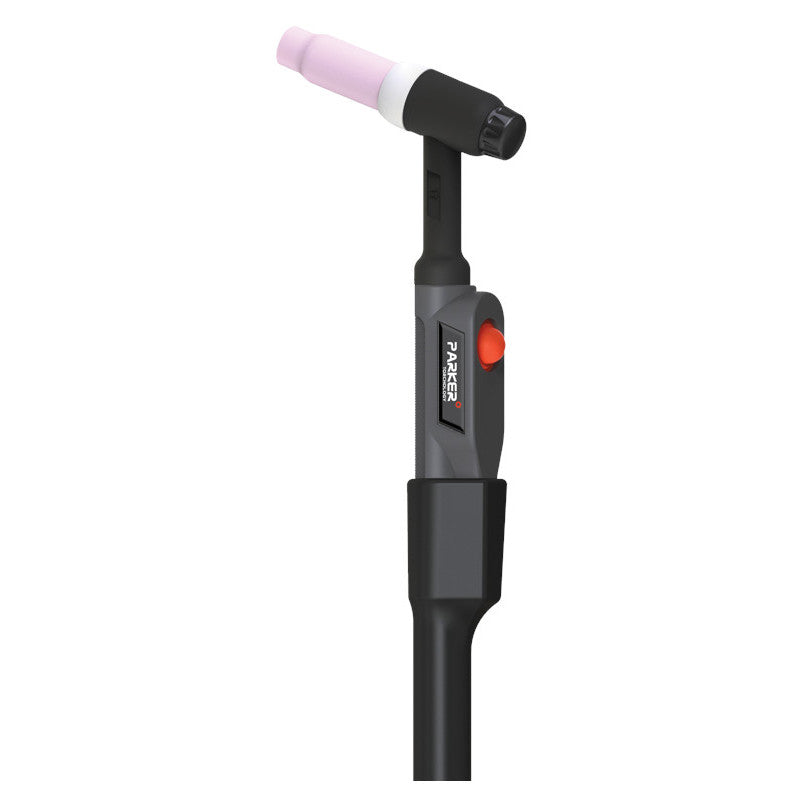 WP18 Water Cooled Tig Torch