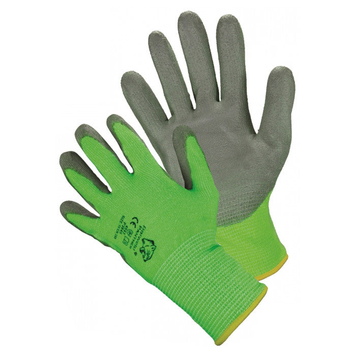 Parweld Cut 5 Resistant PU Glove