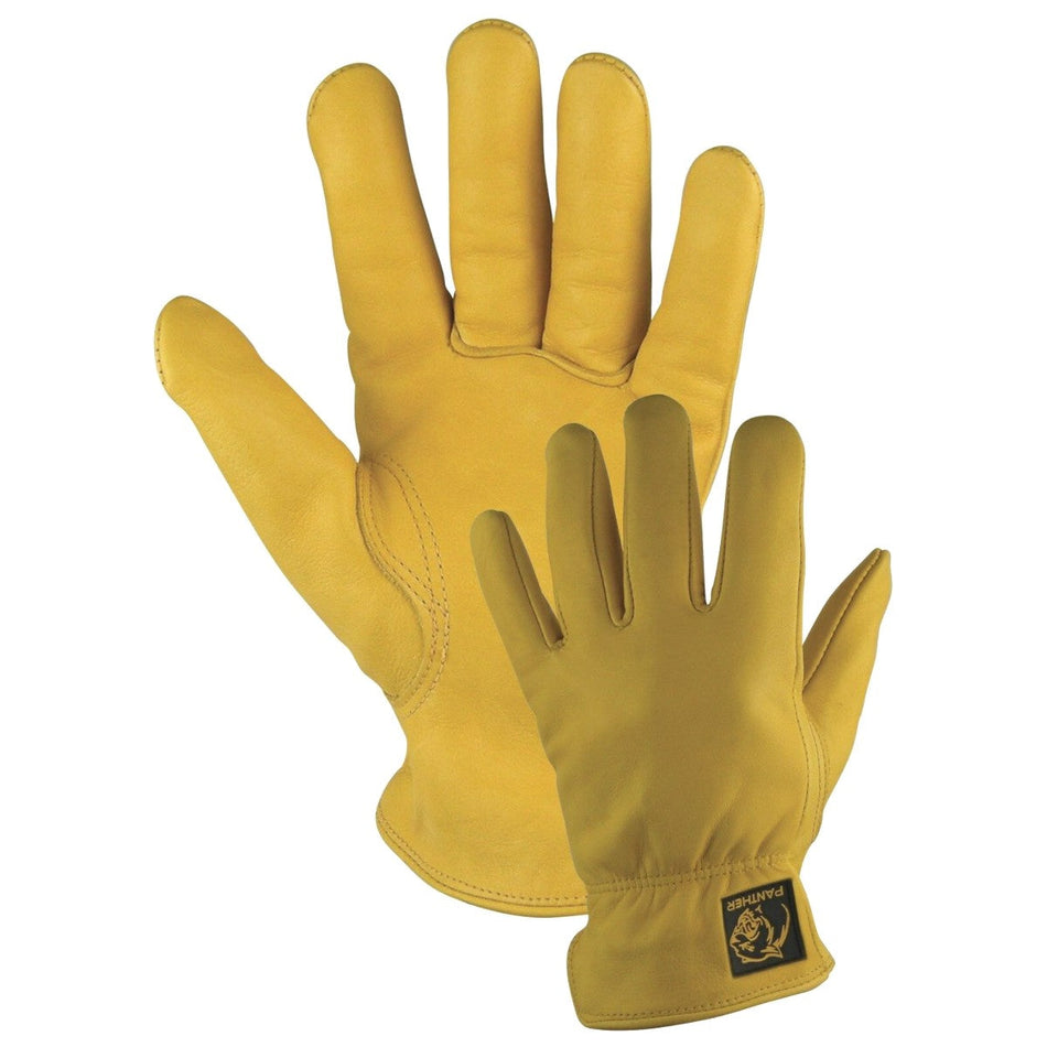 Parweld Panther Premium Drivers Glove