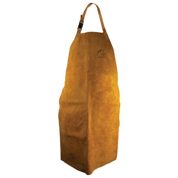 Parweld Panther Apron - Buckle and Ties