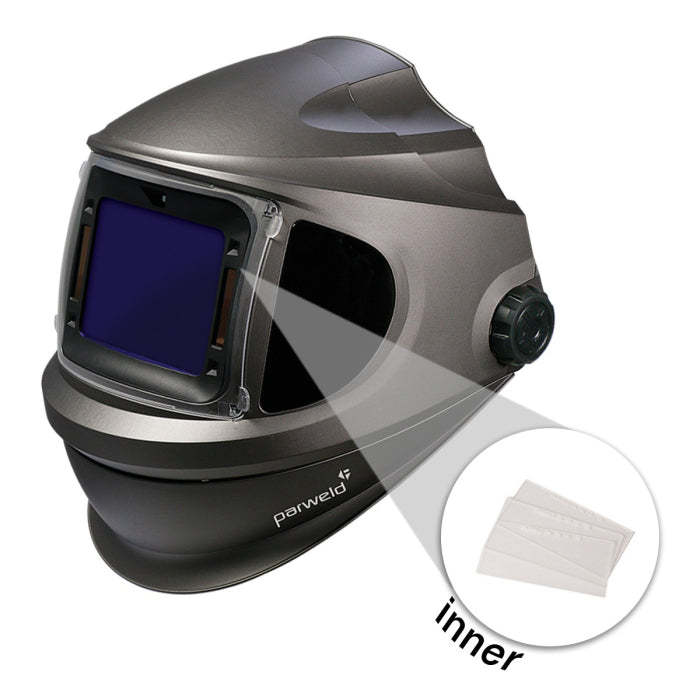INSIDE COVER LENSE 114X 90 - Pack of 10