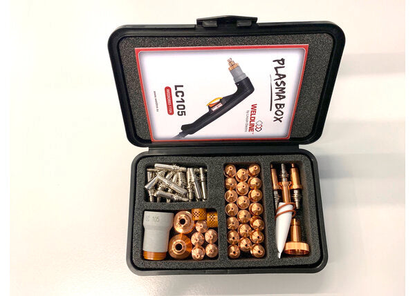 PLASMA BOX for LC105