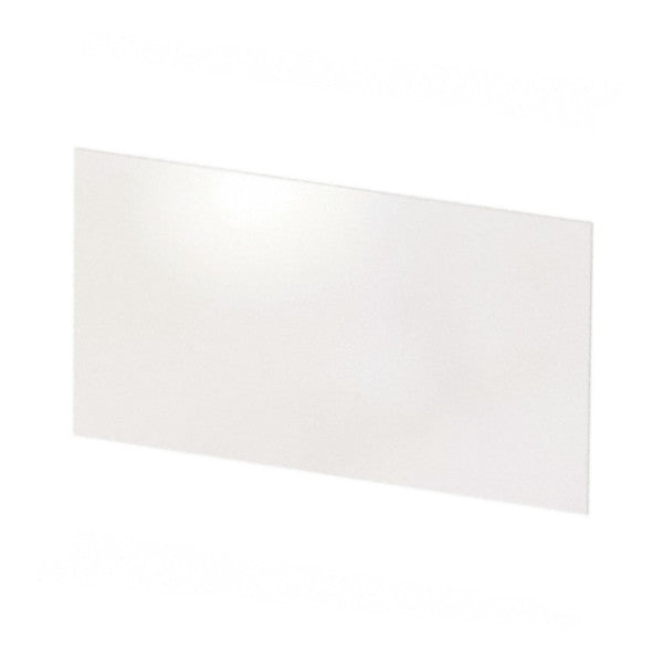 Polycarbonate Clear Lenses (Pack of 10)