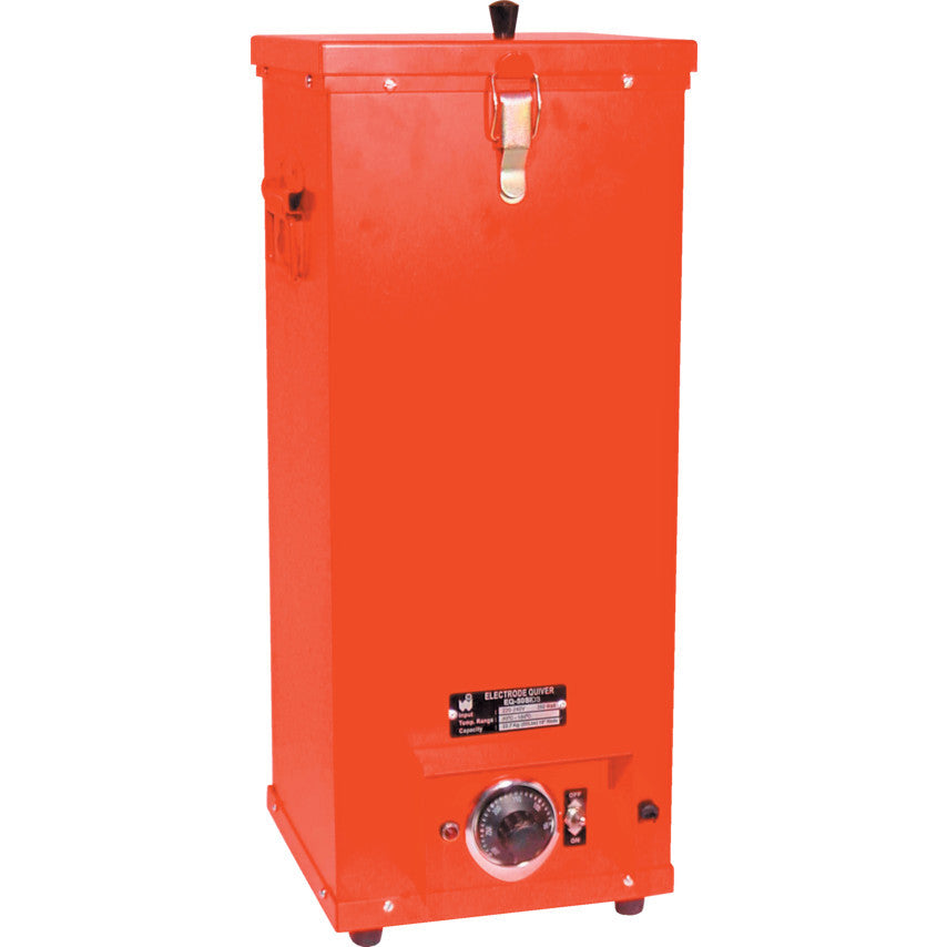 Portable Rod Drying Oven 300°c 110/240v