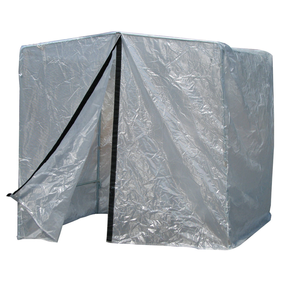Portable Welding Shelter