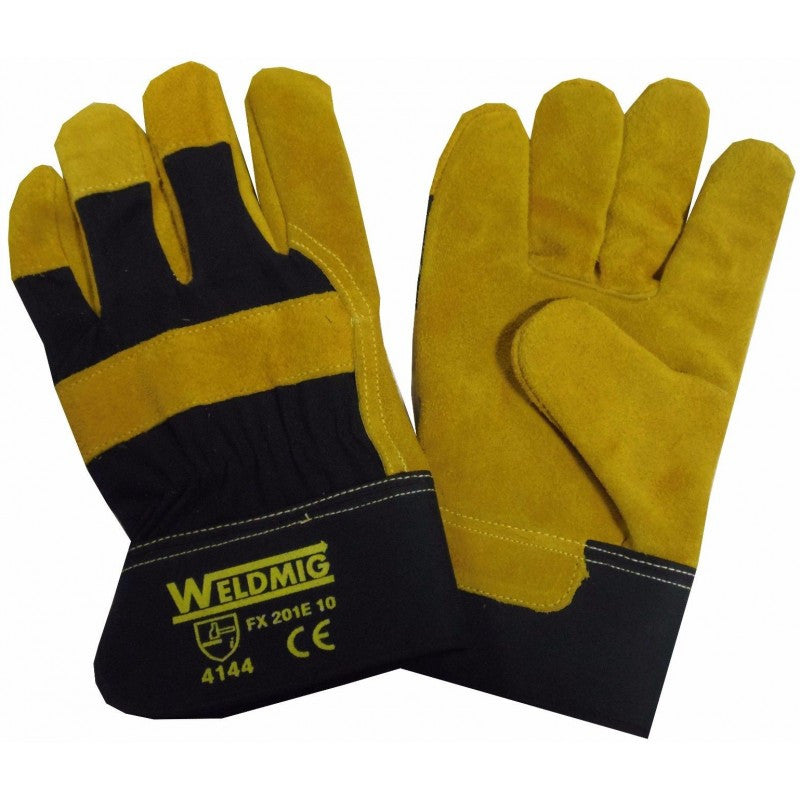 Premium Rigger Gloves