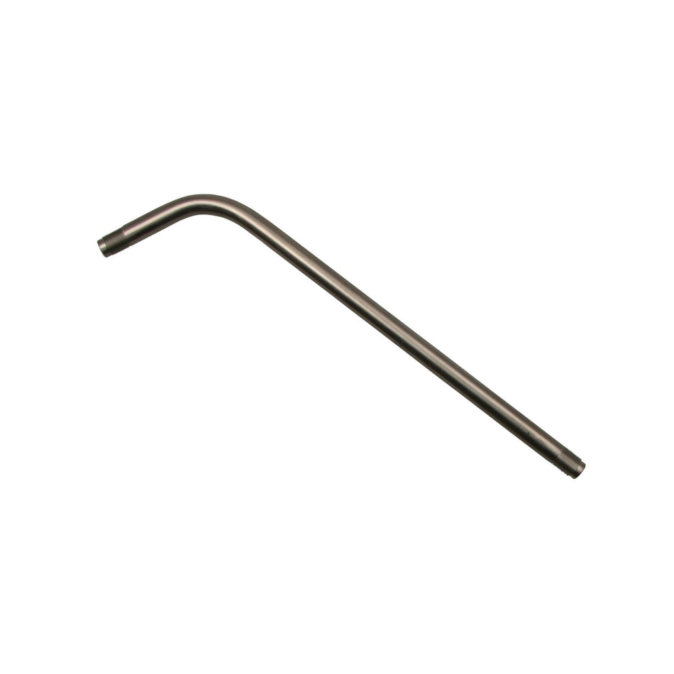 Bent Heating Neck Propane