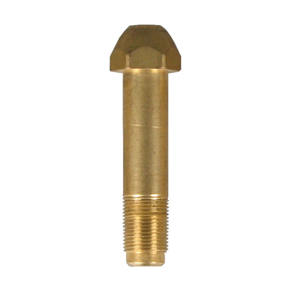 Regulator Bottle Stem