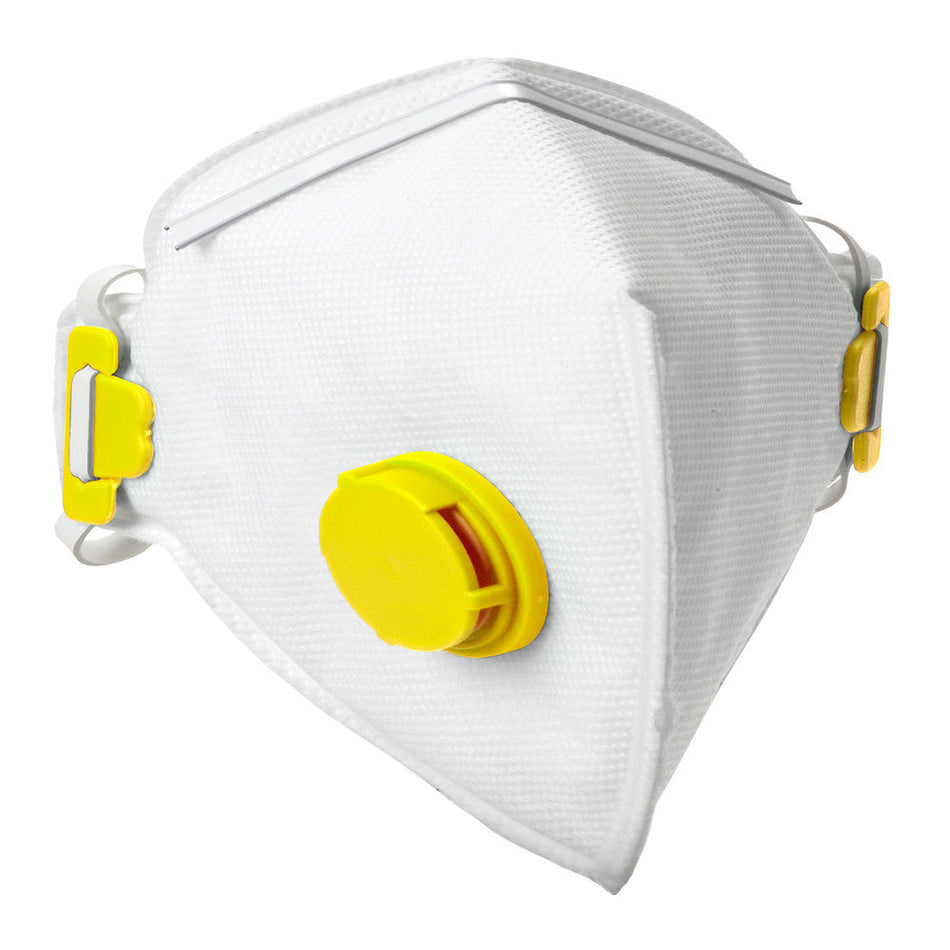 Respair P2V Fold Flat Respirators (Box of 10)