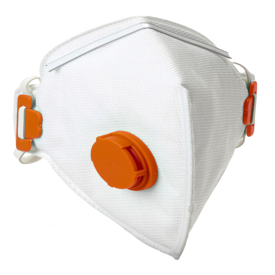Respair P3V Fold Flat Respirators (Box of 10)