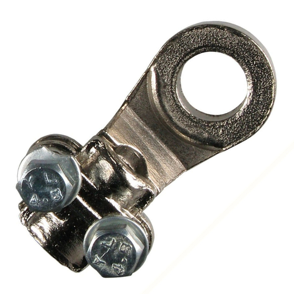 Reusable Cable Lug
