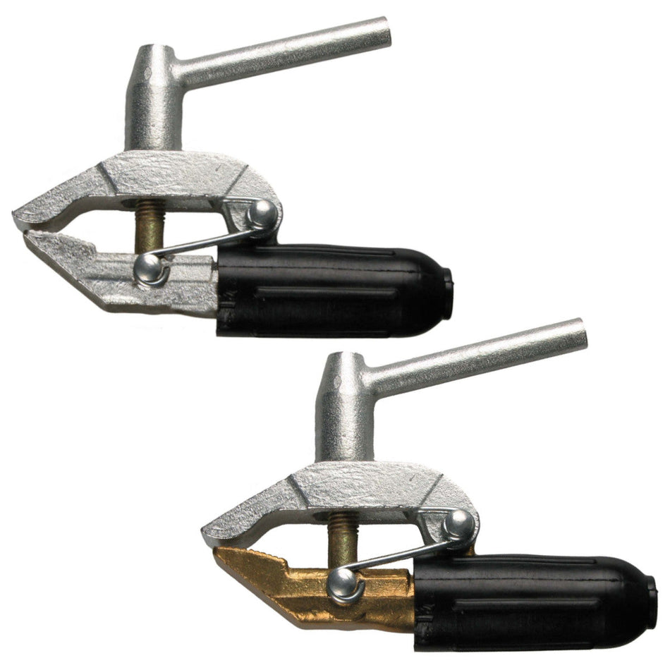 Screw Type Earth Clamp 600 Amp