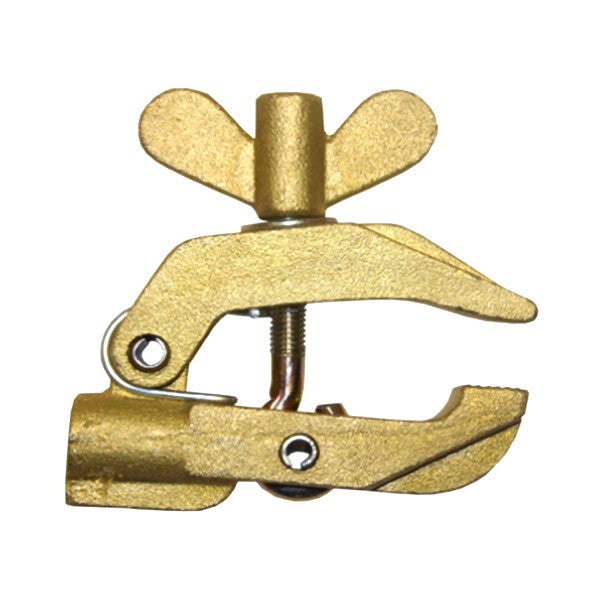 Heavy Duty Screw Type Earth Clamp 700A