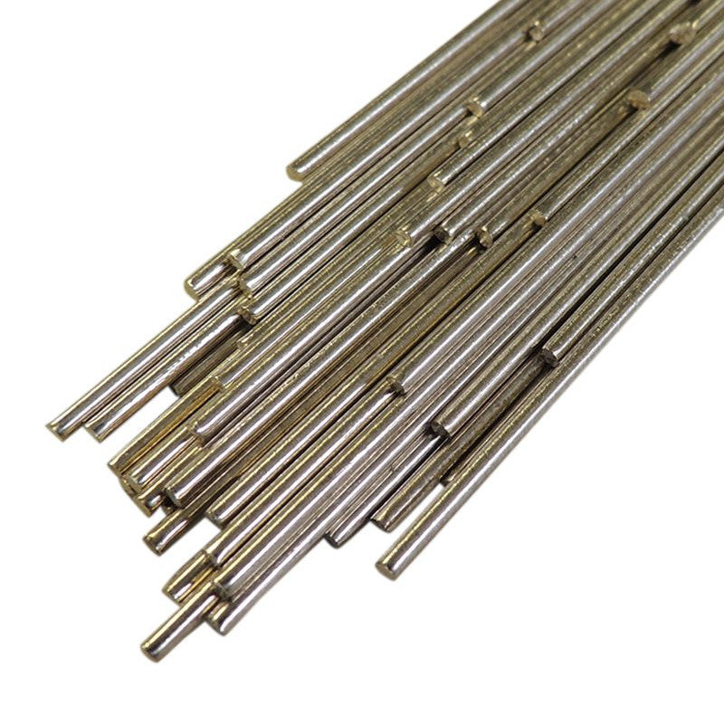 55% Silver Solder Brazing Rod