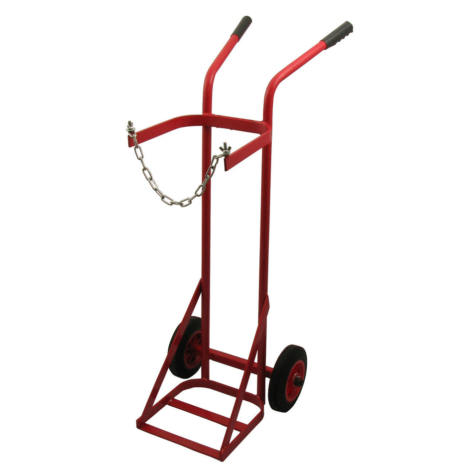 Single Cylinder Trolley
